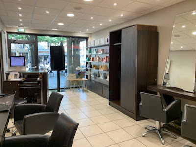 Hair'Lon Coiffure à Reims