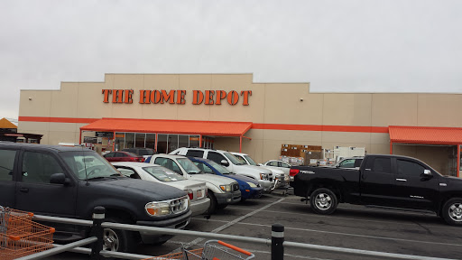 Home Improvement Store «The Home Depot», reviews and photos, 225 N Telshor Blvd, Las Cruces, NM 88011, USA