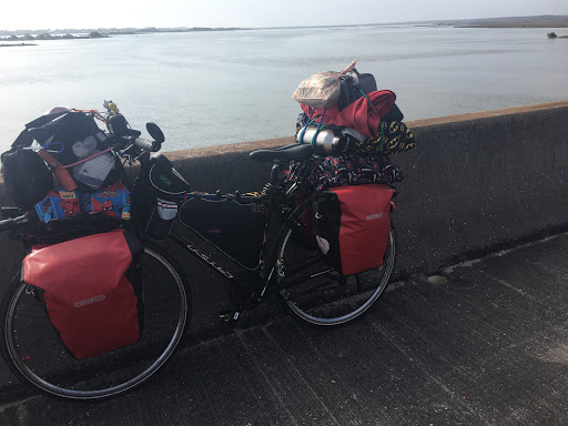 Bicycle Store «Runners Shop Sports», reviews and photos, 46 Oak Ridge Church Rd, Corbin, KY 40701, USA