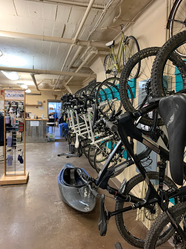 Bicycle Rental Service «Roanoke Mountain Adventures», reviews and photos, 806 Wasena Ave SW, Roanoke, VA 24015, USA