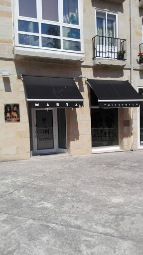 Marta Peluquería en Reinosa, Santander