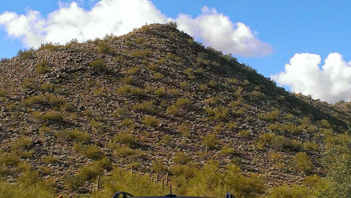 Country Club «Ancala Country Club», reviews and photos, 11700 E Vía Linda, Scottsdale, AZ 85259, USA