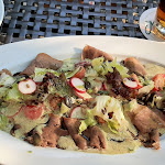 Photo n°1 de l'avis de Friederike.. fait le 18/07/2021 à 18:09 sur le  Brauereigasthof Jakob à Nittenau