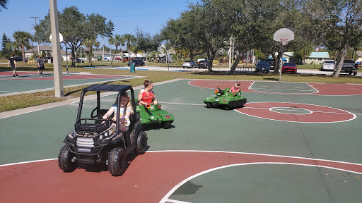 Recreation Center «Apollo Beach Recreation Center», reviews and photos, 664 Golf and Sea Blvd, Apollo Beach, FL 33572, USA