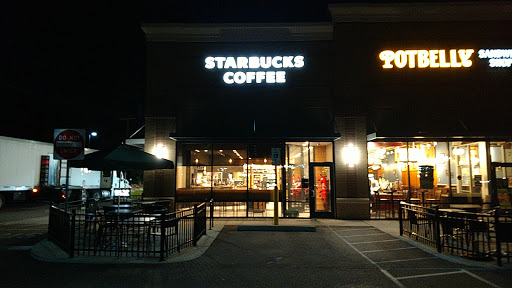 Coffee Shop «Starbucks», reviews and photos, 2116 S Telegraph Rd, Bloomfield Twp, MI 48302, USA