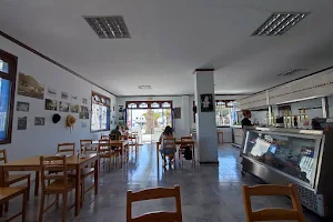 Restaurante Tahoyo image