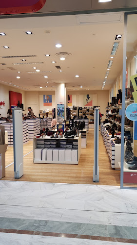 Magasin de chaussures André Bègles