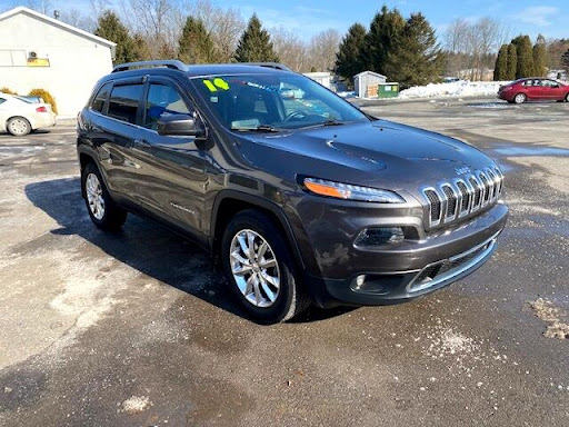 Used Car Dealer «443 Auto Sales», reviews and photos, 2848 Blakeslee Blvd Dr E, Lehighton, PA 18235, USA