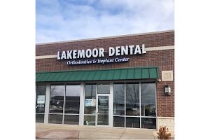 Lakemoor Dental & Orthodontics of Elk Grove Village image