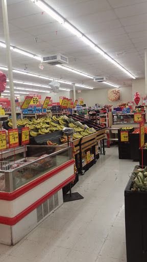 Grocery Store «Save-A-Lot», reviews and photos, 311 W Main St, Meriden, CT 06451, USA