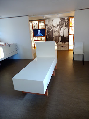 Maison du Patrimoine et des Cités Provisoires à Gonfreville-l'Orcher