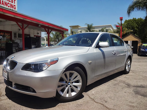 Used Car Dealer «Elmer Field Auto», reviews and photos, 8846 Sepulveda Blvd, North Hills, CA 91343, USA