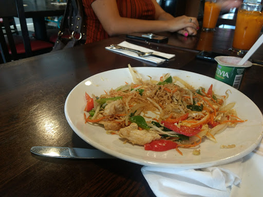 East Thai and Noodles