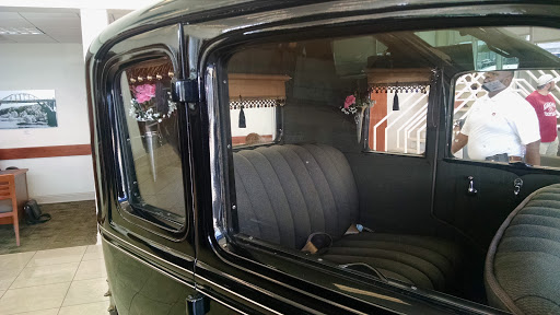 Ford Dealer «Stivers Ford Lincoln», reviews and photos, 4000 Eastern Blvd, Montgomery, AL 36111, USA