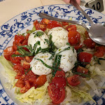 Photo n°3 de l'avis de Jessica.e fait le 15/10/2023 à 14:40 sur le  Il Tarì à Bologna