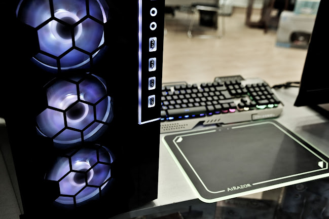 Αξιολογήσεις για το Gamebuster στην Αγρίνιο - Κατάστημα ηλεκτρονικών ειδών