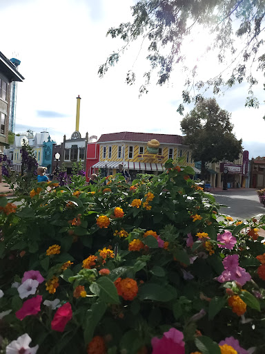 Amusement Park «Adventureland Park», reviews and photos, 3200 Adventureland Dr, Altoona, IA 50009, USA