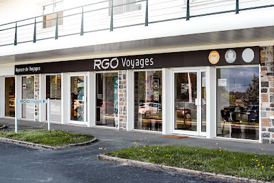 RGO Voyages - Le Pape Voyages Vitré à Vitré