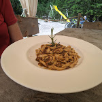 Photo n°1 de l'avis de Daniele.a fait le 04/08/2022 à 19:32 sur le  Talschlusshütte à Sexten