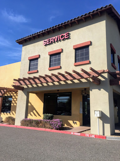 Motorcycle Dealer «RideNow Powersports Surprise», reviews and photos, 15380 W Bell Rd, Surprise, AZ 85374, USA