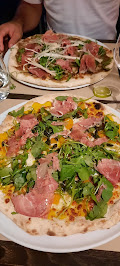 Prosciutto crudo du Restaurant Pizzeria Le Saisonnier à Niort - n°1