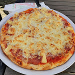 Photo n°1 de l'avis de Wulf.l fait le 17/09/2020 à 13:16 sur le  Ristorante-Pizzeria Mamma Mia à Bad Lauterberg