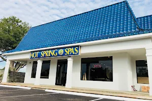 Hot Spring Spas of Sarasota image