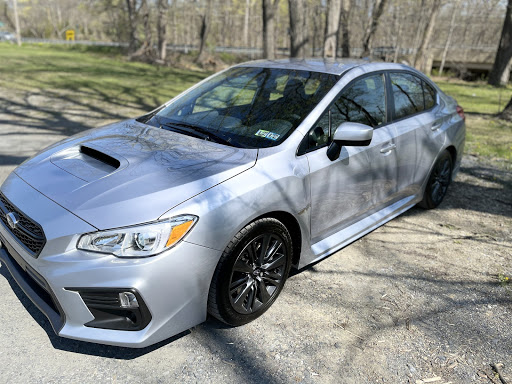 Subaru Dealer «Ciocca Subaru», reviews and photos, 4611 Hamilton Blvd, Allentown, PA 18103, USA