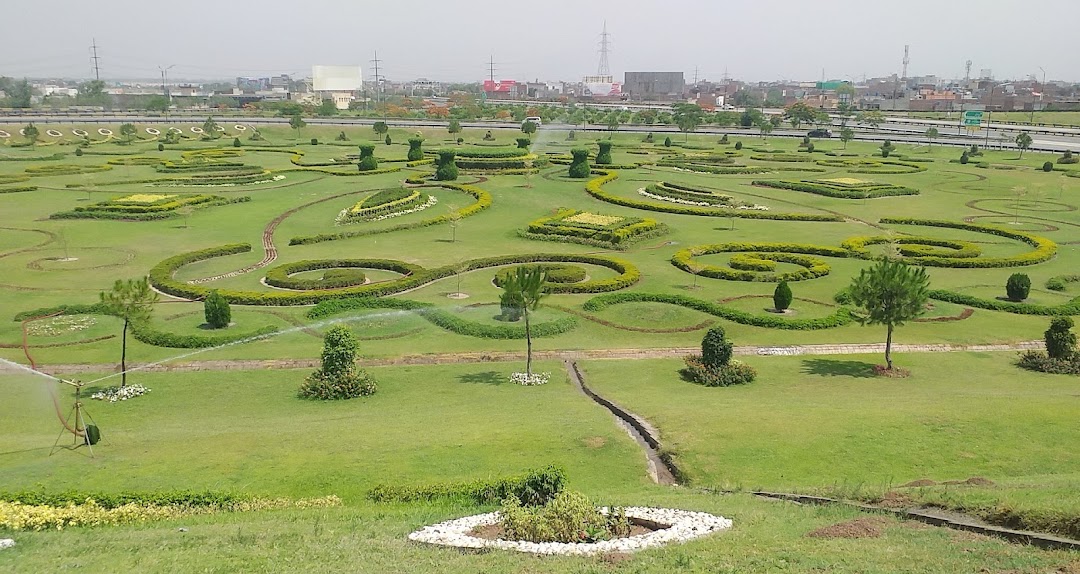 Babu Sabu Interchange