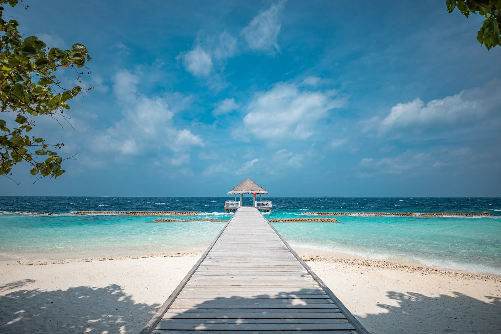 Amaya Resort Kuda Rah'in fotoğrafı - rahatlamayı sevenler arasında popüler bir yer
