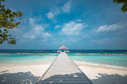 Amaya Resort Kuda Rah'in fotoğrafı - rahatlamayı sevenler arasında popüler bir yer