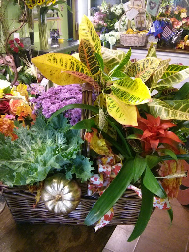Florist «Westbury Florist Inc», reviews and photos, 53 Post Ave, Westbury, NY 11590, USA