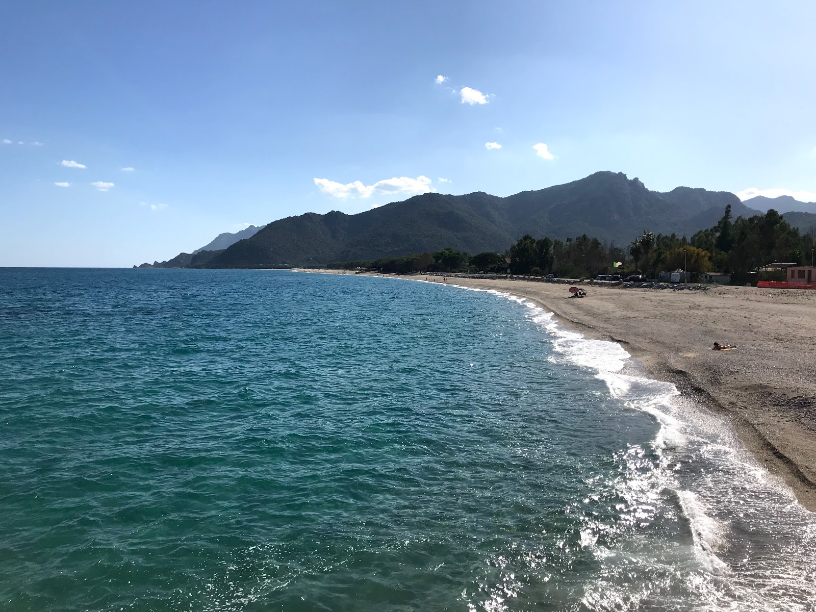 Spiaggia di Perd'e Pera
'in fotoğrafı #alt_locality_no