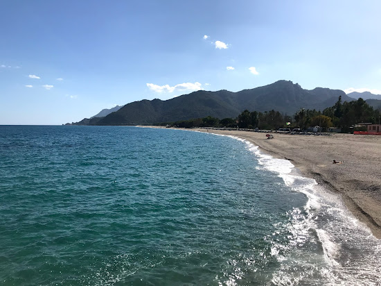 Spiaggia di Perd'e Pera
