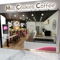 Photos du propriétaire du Restauration rapide Miss Cookies Coffee Caen à Mondeville - n°1