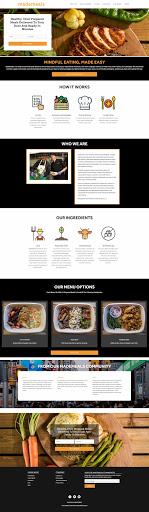 MakkPress Technologies - Shopify and Magento Experts image