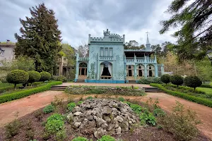 Morberga villa image