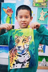 Young Art Lessons - Photo 3 - Car repair in Santa Clara, CA, San Jose