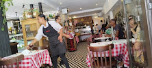 Atmosphère du Restaurant italien Casa Nobile à Lyon - n°13