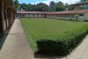 Chinhoyi High School image