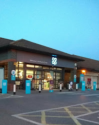Co-op Food - St Annes - Wyatts View