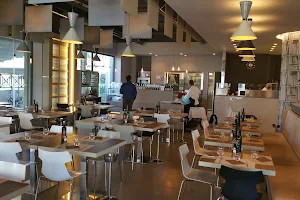 Cortigiano Restaurant & Bar image