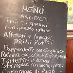 Photo n°1 de l'avis de Stefano.i fait le 27/12/2018 à 10:34 sur le  Trattoria Lilli à Terni