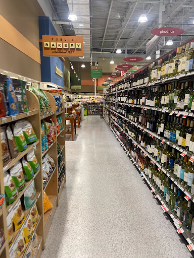 Supermarket «Publix Super Market at Cheshire Square», reviews and photos, 2325 Cheshire Bridge Rd NE, Atlanta, GA 30324, USA