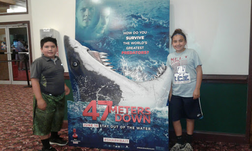 Movie Theater «Habersham Hills Cinemas», reviews and photos, 2115 Cody Rd, Mt Airy, GA 30563, USA