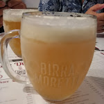 Photo n°1 de l'avis de Pierpaolo.r fait le 20/01/2020 à 07:34 sur le  Ristorante Pizzeria Notte e dì - Santarcangelo di R. à Santarcangelo di Romagna