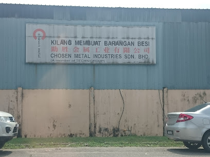 Chosen Metal Industries Sdn. Bhd.