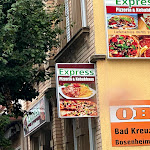 Photo n°2 de l'avis de Toto.n fait le 29/08/2021 à 14:41 sur le  Express Pizzeria & Kebabhaus à Sprendlingen