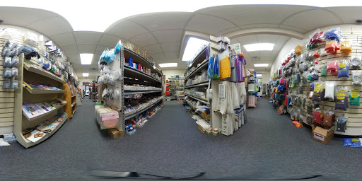 Craft Store «Munro Craft Supply», reviews and photos, 3954 Twelve Mile Rd, Berkley, MI 48072, USA