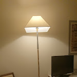 Photo n°17 de l'avis de Jas. fait le 16/02/2020 à 19:43 sur le  Europa Palace Hotel à Pistunina, Messina